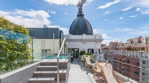 Foto 3 de Apartament en venda a Gran Vía, Universidad - Malasaña, Madrid