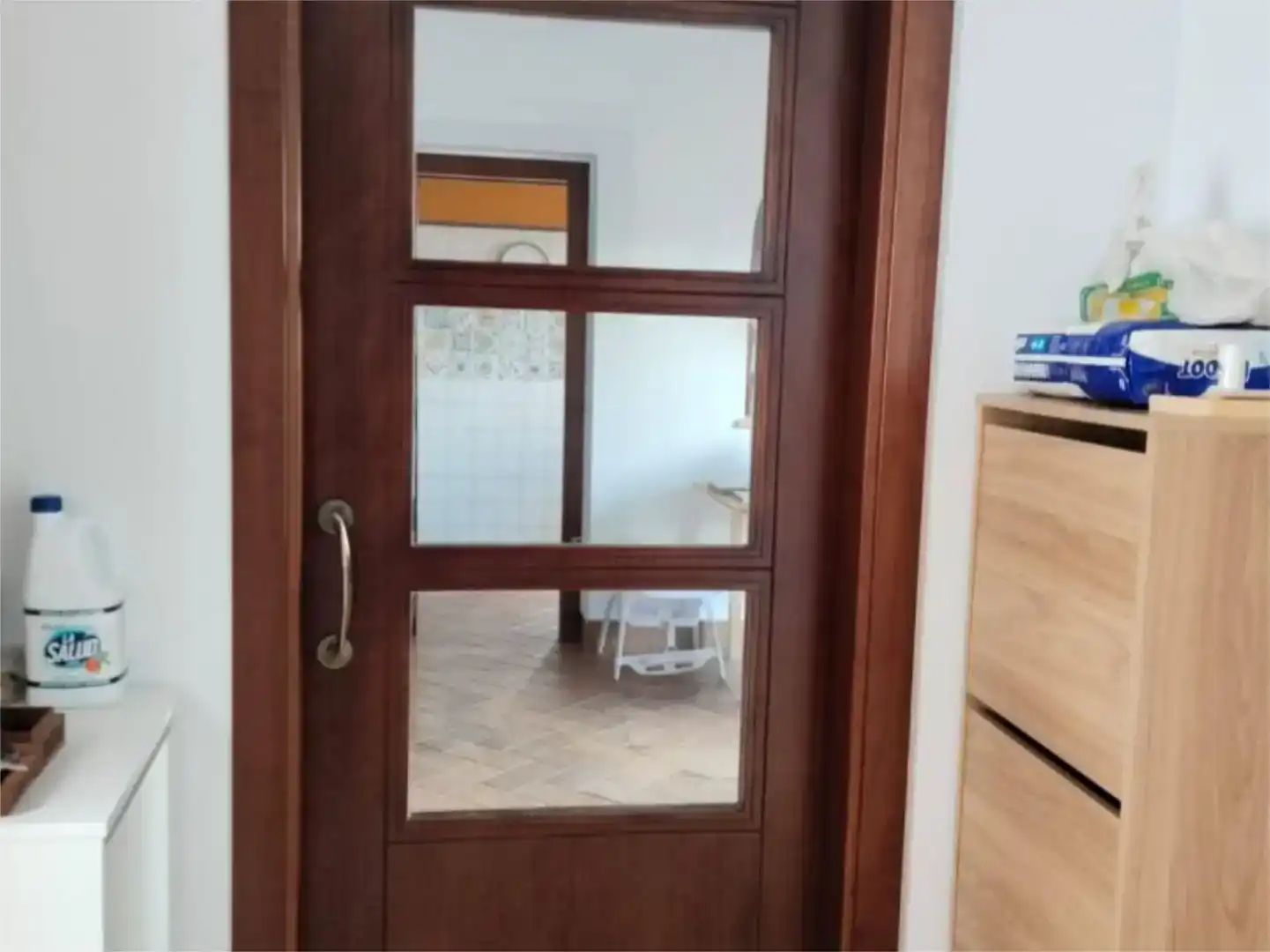 Casa o xalet en venda en Montellano amb Aire condicionat i Piscina