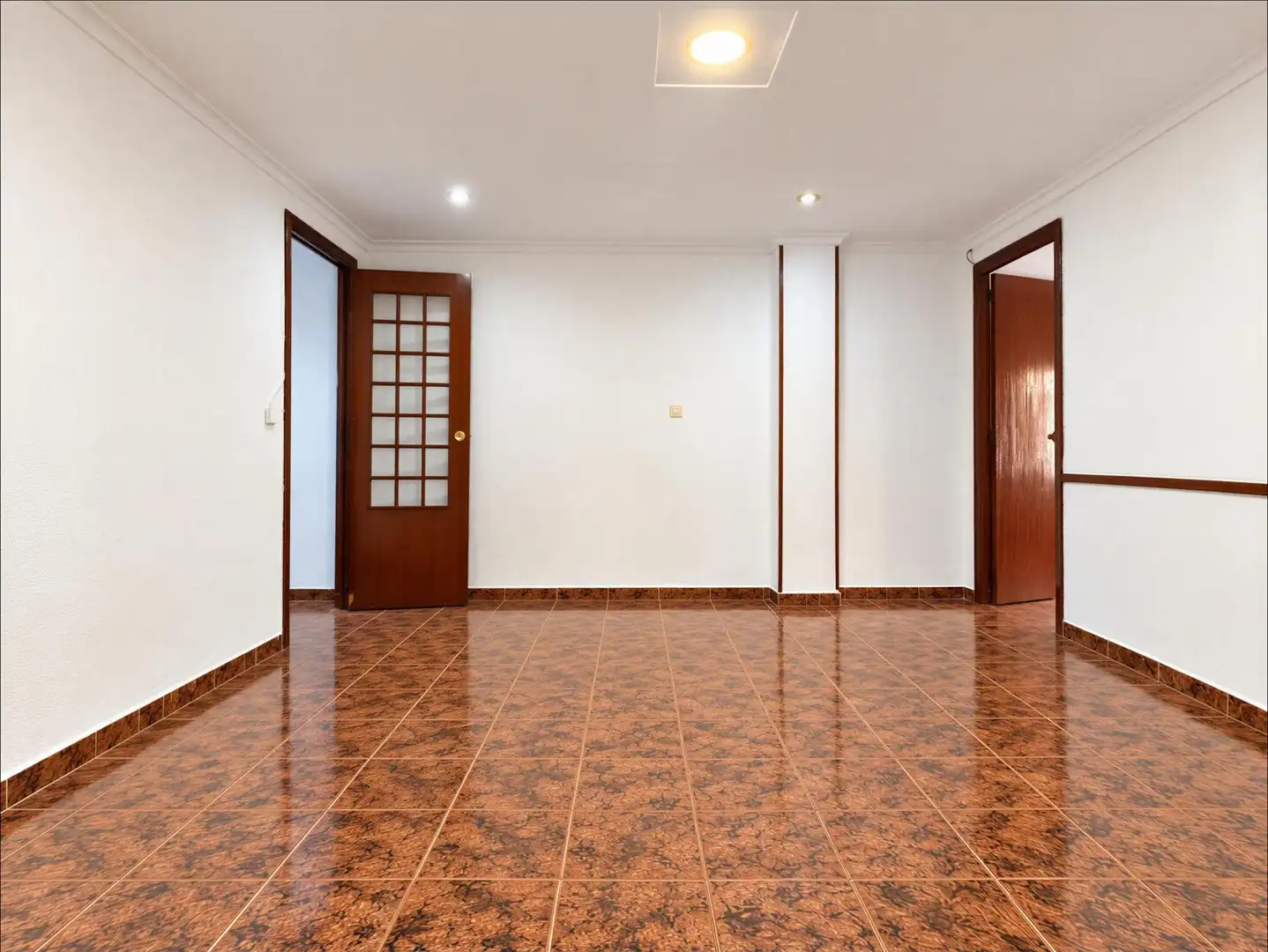 Erdgeschosswohnung mit Aufzug zum Verkauf in Casco Antiguo, imagen 31