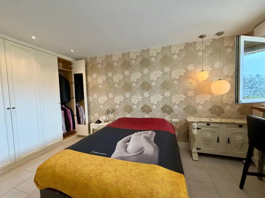 Habitación de Piso en venta en Sopela con Calefacción