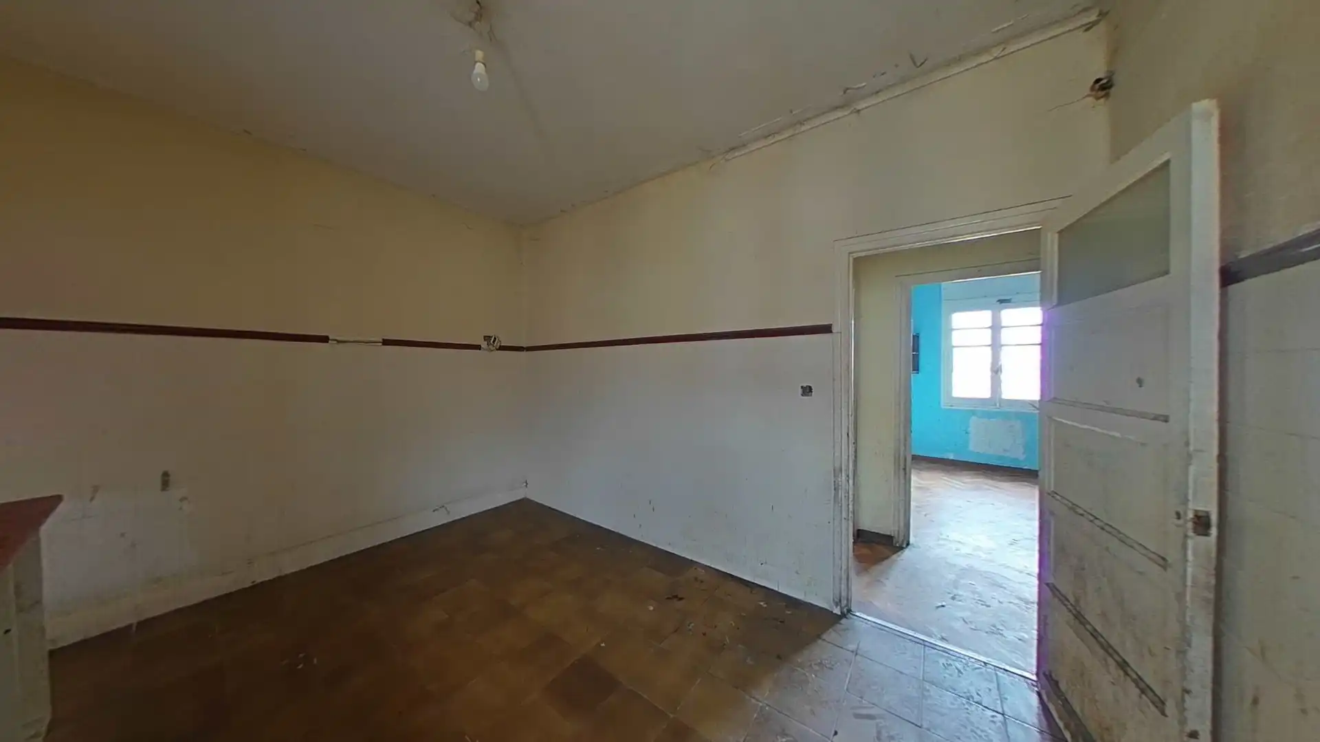 Comedor de Piso en venta en Palencia