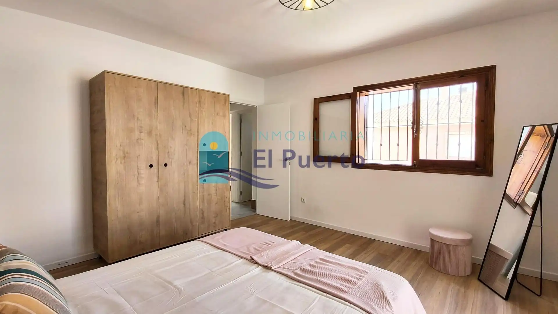 Bedroom of Duplexes for sale in Mazarrón  with Private garden, Terrace and Storage room