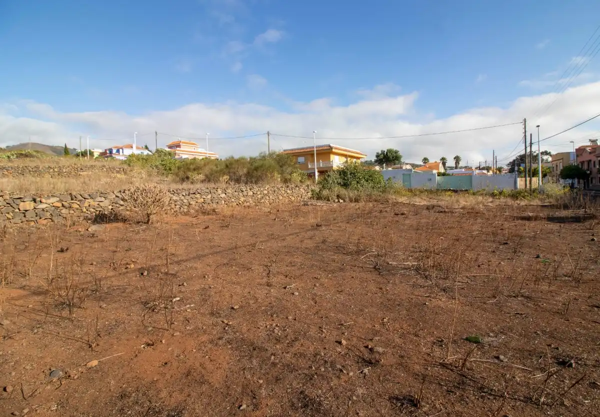 Residential for sale in El Rosario