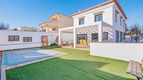 Foto 5 von Haus oder Chalet zum Verkauf in Calle de Teresa de Jesús, 1, Urbanizaciones, Alhendín