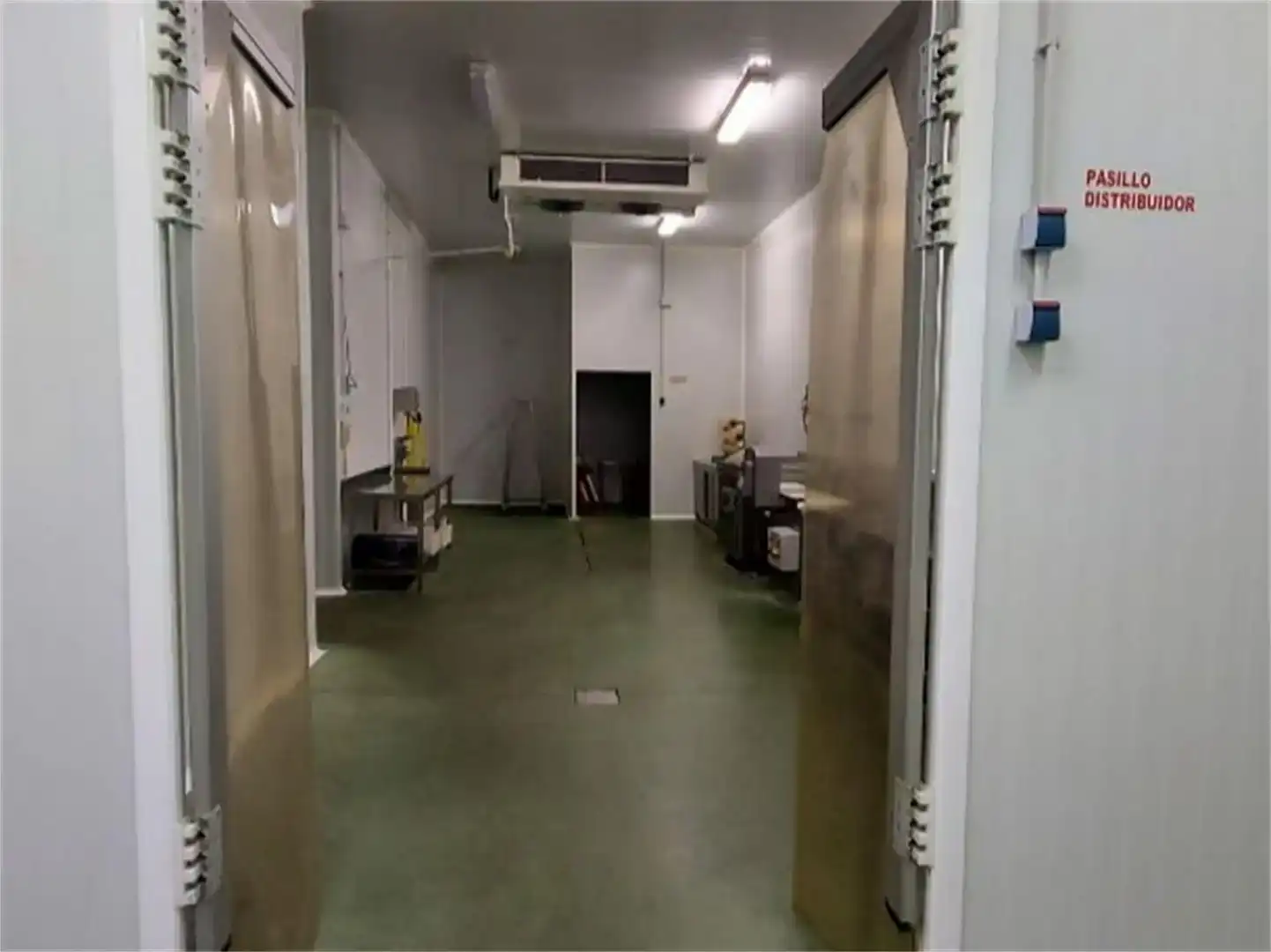 Nave industrial en venta en Carretera Los Navalmorales, Navahermosa