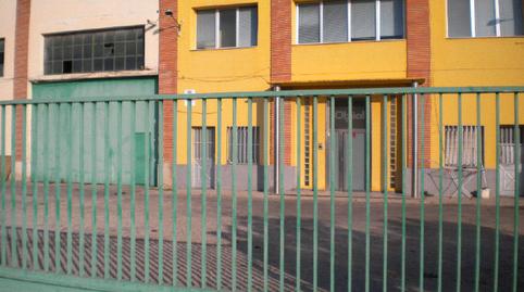 Photo 2 of Industrial buildings for sale in Centro, Chiva