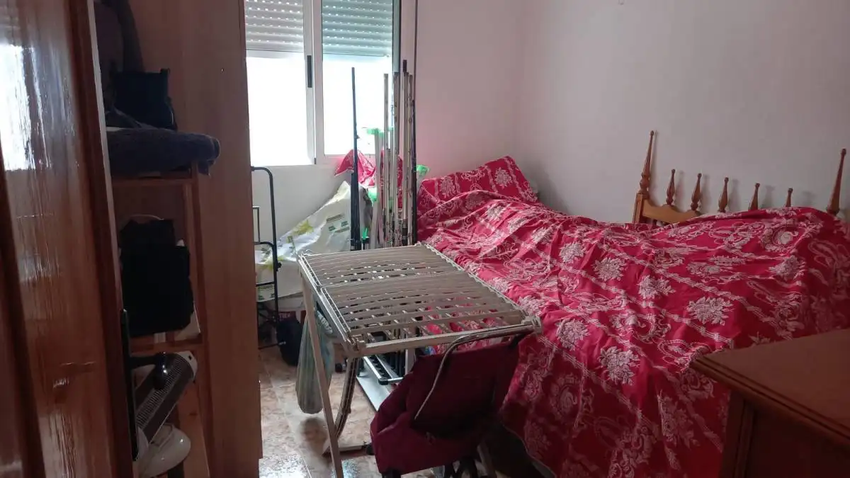Appartamento con ascensore in vendita a C. la PurÃ­sima, imagen 18