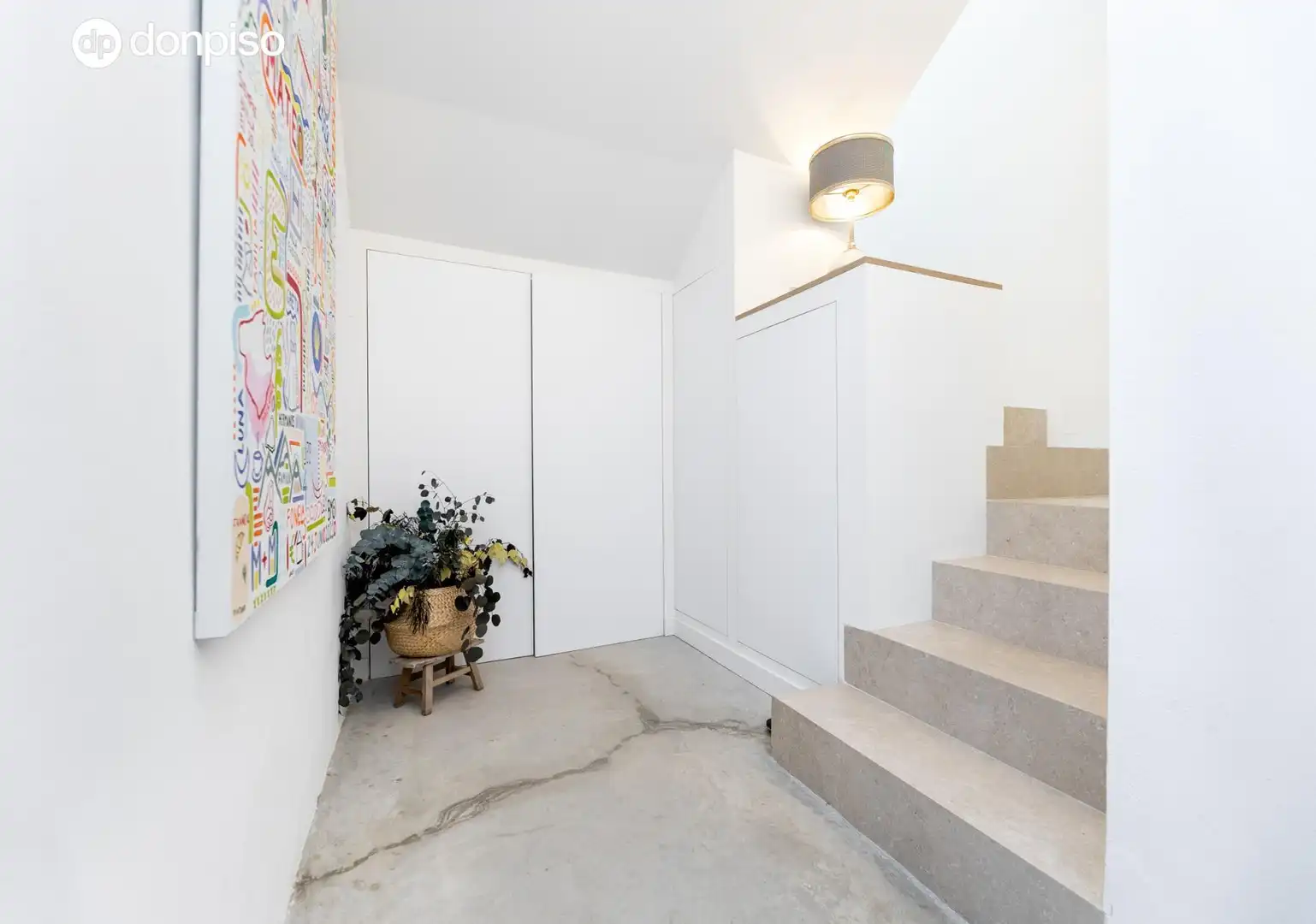 Haus mit Pool zum Verkauf in Calle de la Margarita, imagen 44