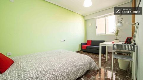 Foto 5 de Habitación en Barrio de Patraix, Valencia Capital