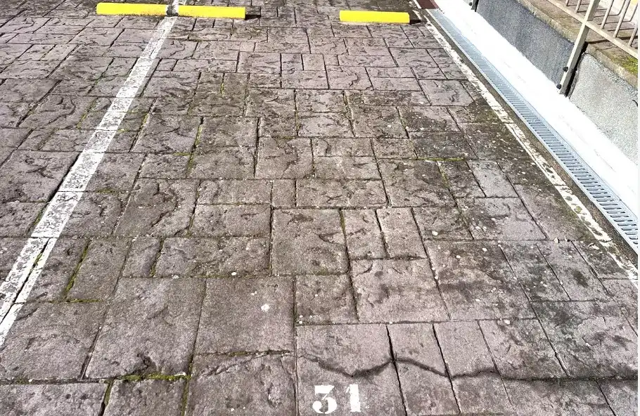 Garaje en venta en Calle Julián Fernández Ollero, 10, Haro