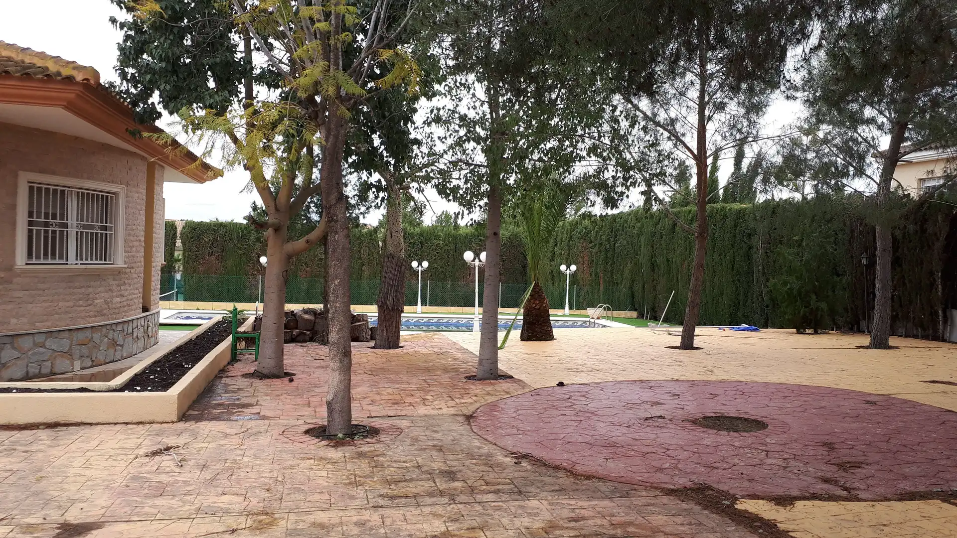 Xalet amb piscina en venda a La Alcayna, imagen 47