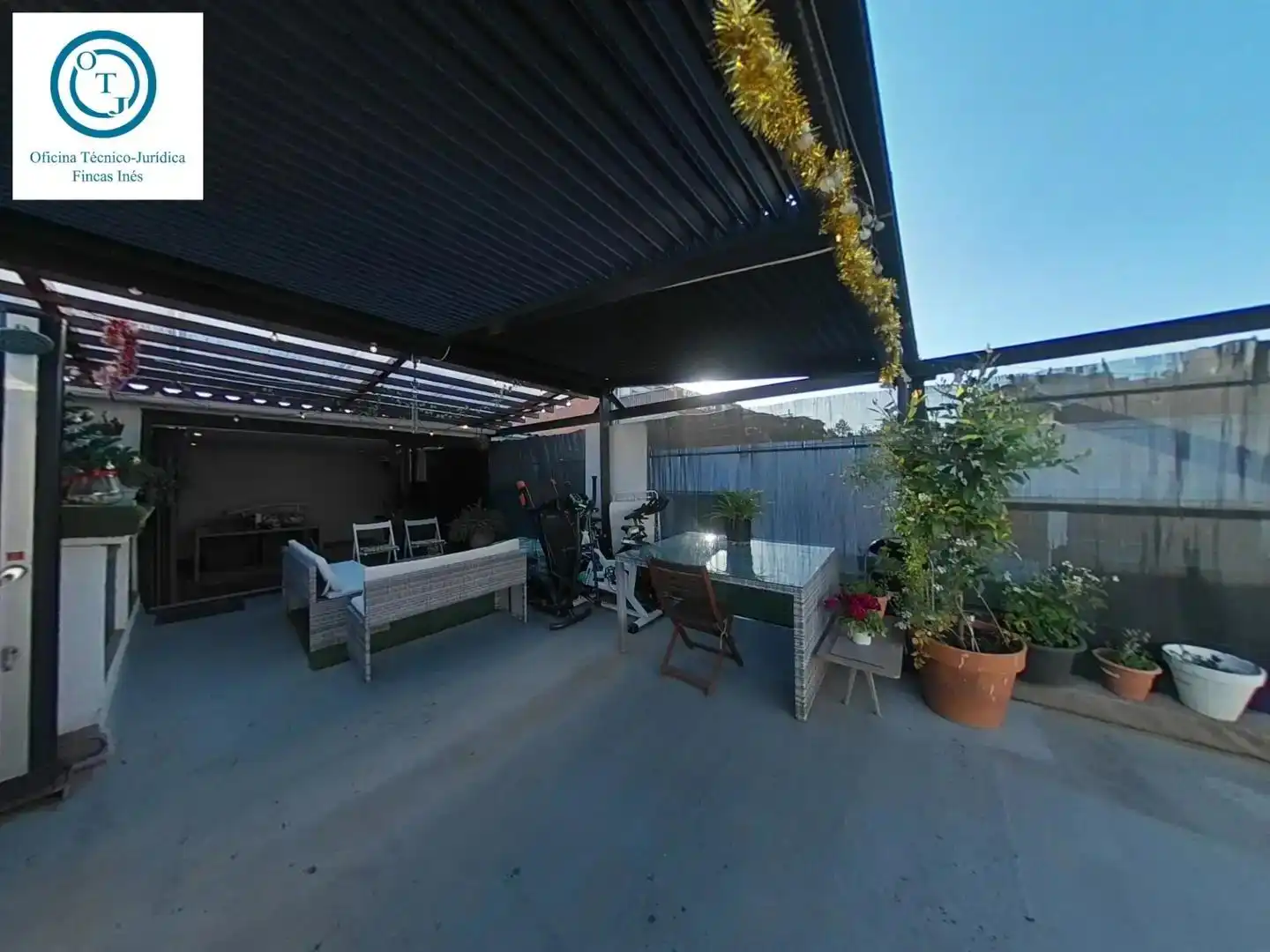 Terraza de Piso en venta en Mollet del Vallès con Aire acondicionado, Calefacción y Terraza