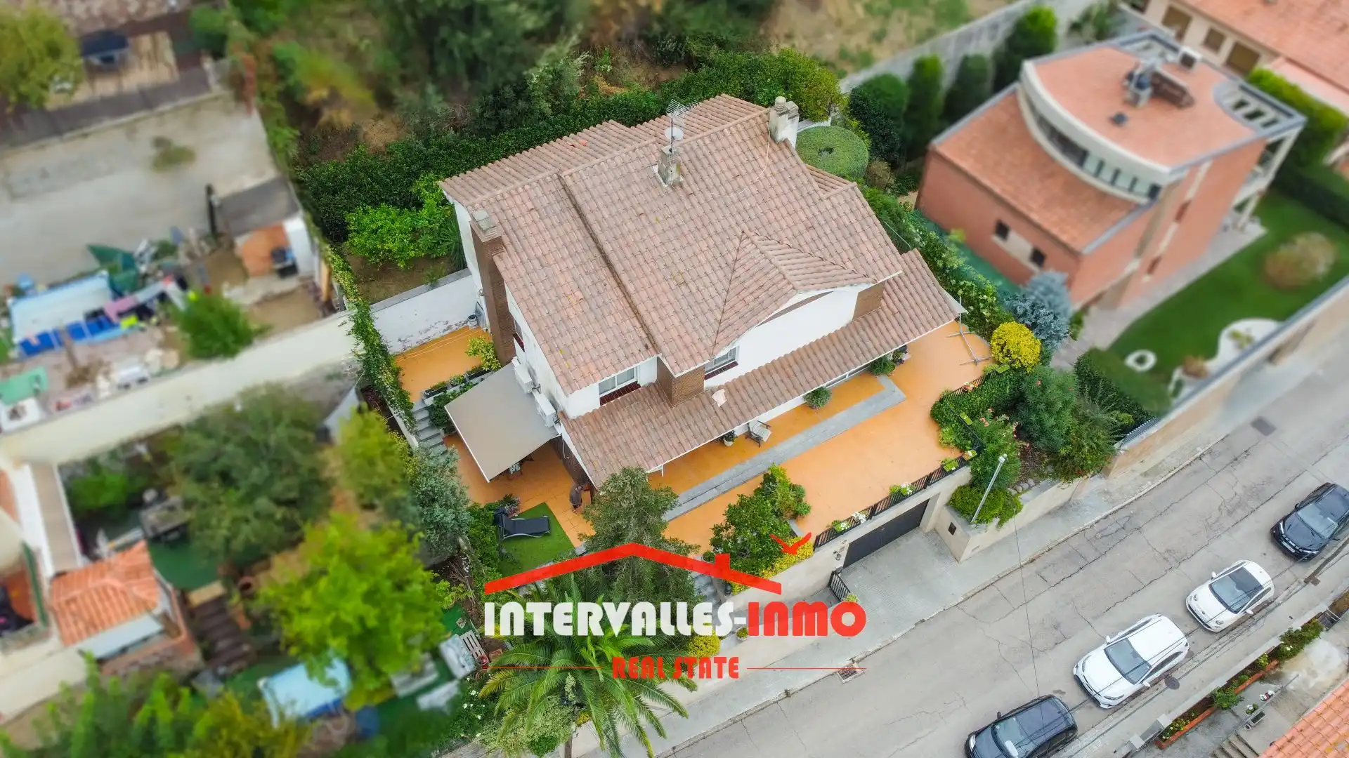 Haus mit Garten zum Verkauf in Caldes de Montbui, imagen 2