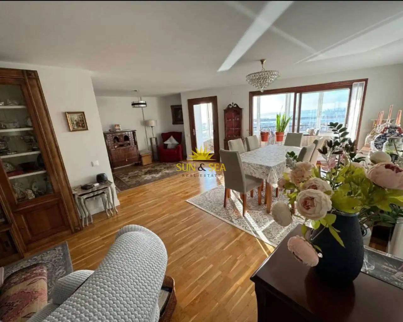 Apartamento con terraza en venta en Centro, imagen 5