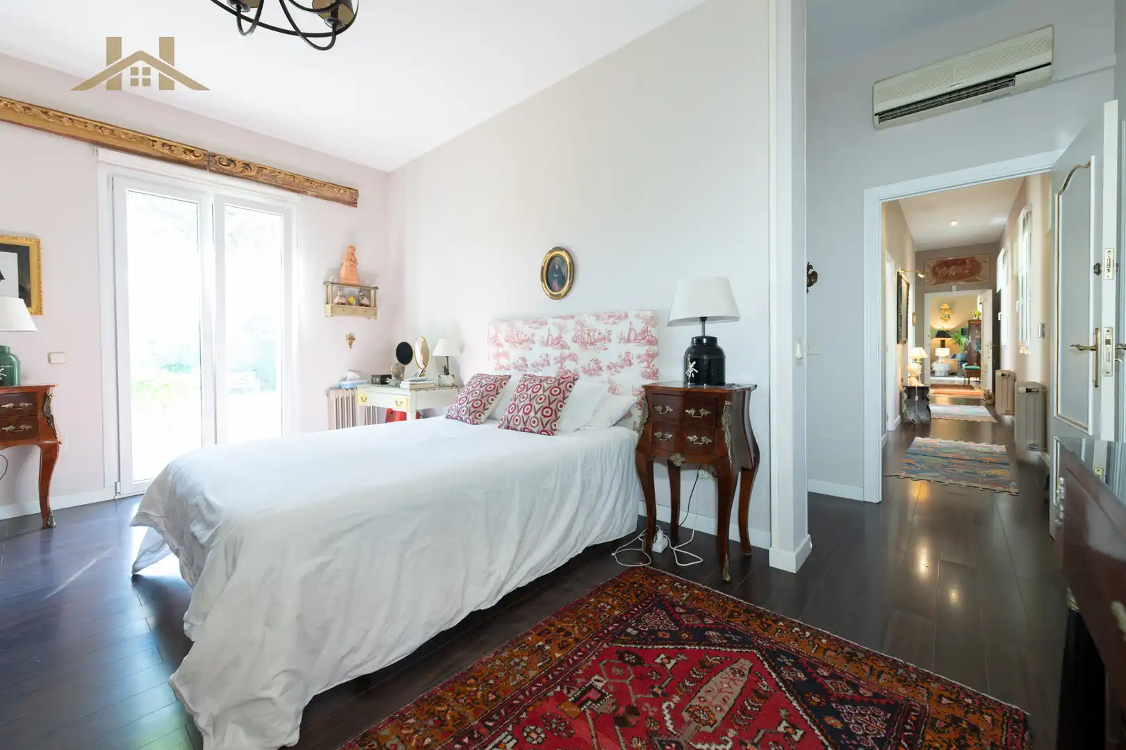 Casa con terrazza in vendita a Navalquejigo - Los Arroyos, imagen 24