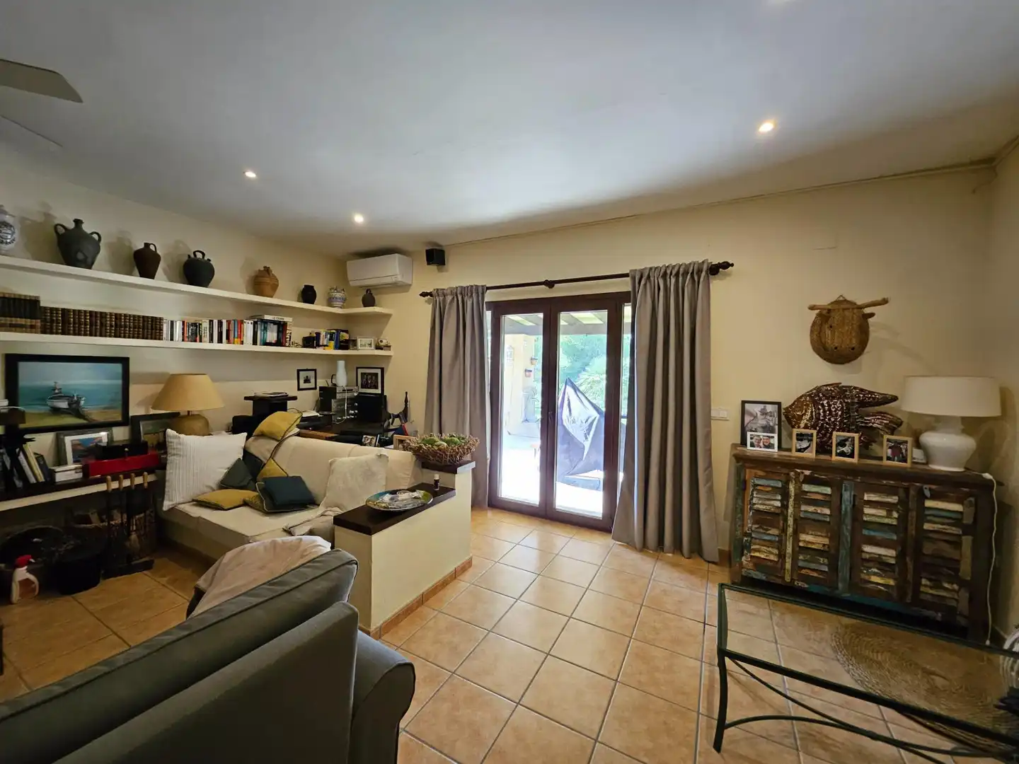 Haus mit Pool zum Verkauf in Sant Jordi d'Alfama, imagen 16