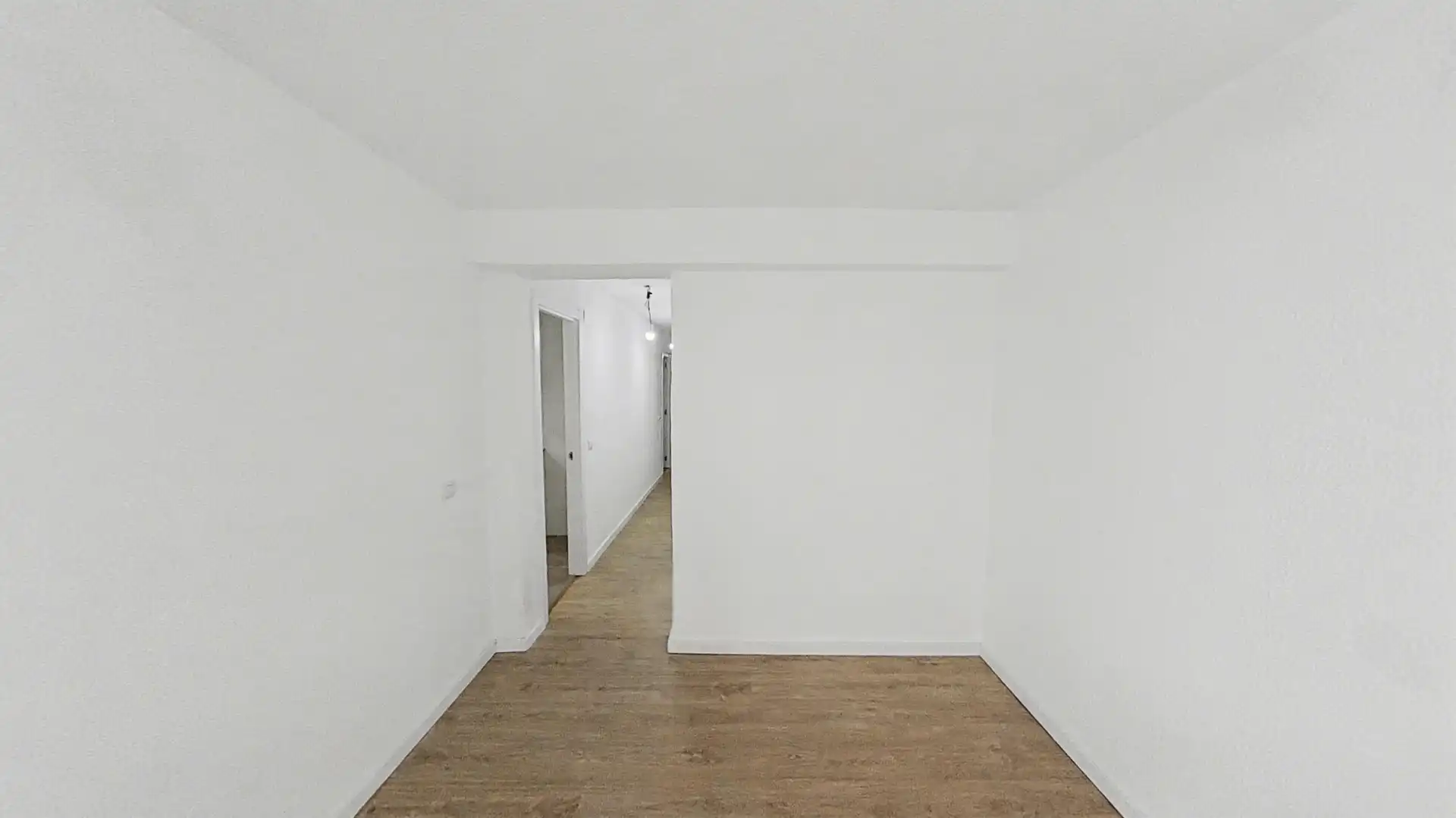 Flat for rent in Madrid  with Oven and Pets allowed