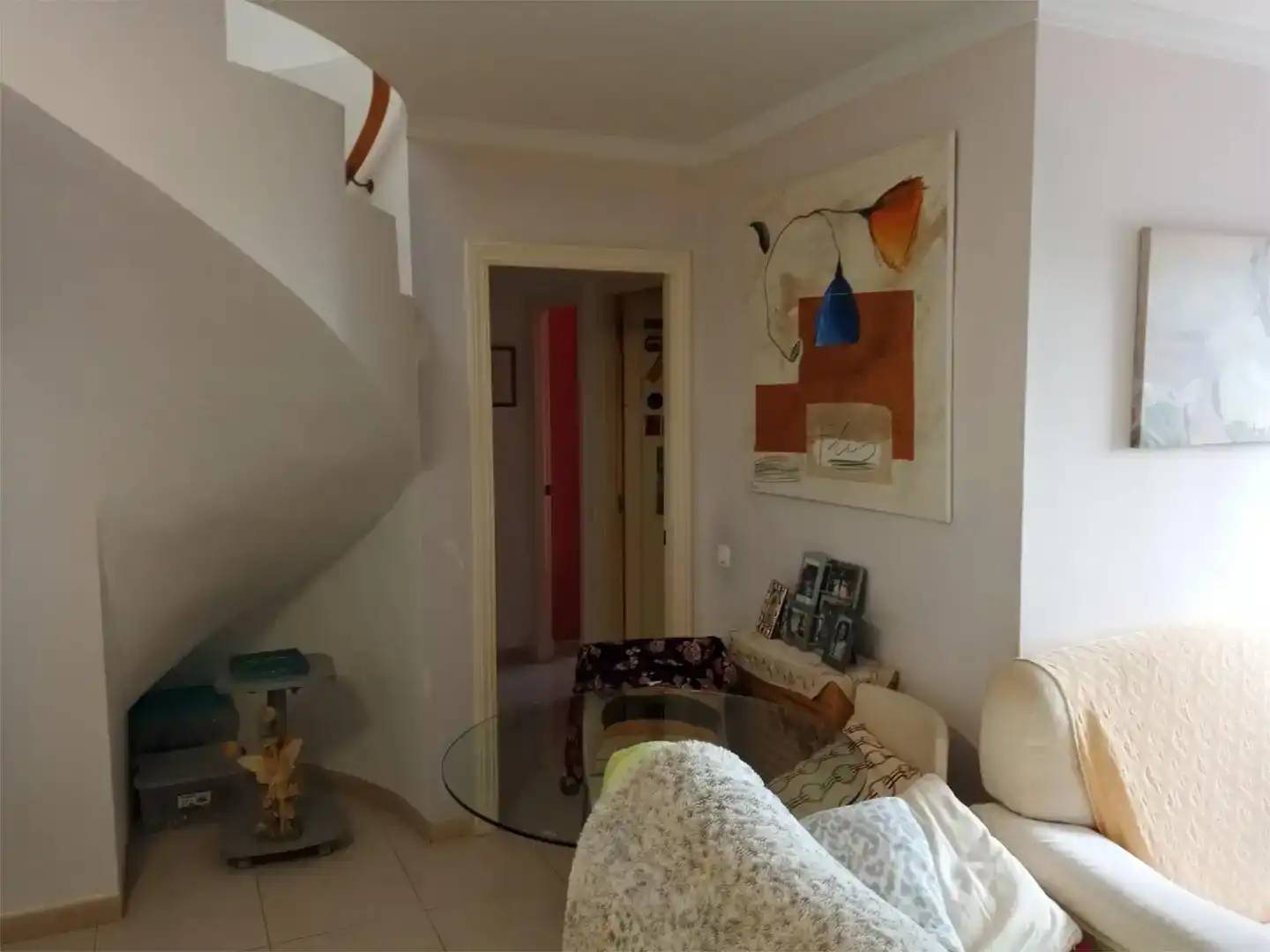 Dúplex en venta en Maó - Mahón con Aire acondicionado, Jardín privado y Trastero