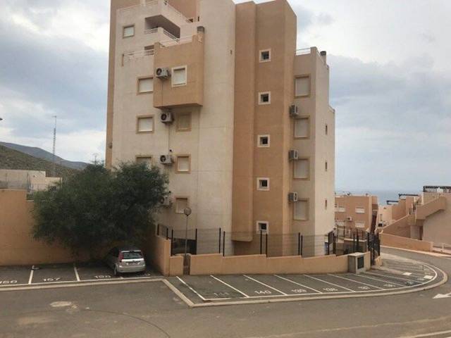 Local comercial en Alquiler en  Levante-Ur San Ginés, 4 en Perín