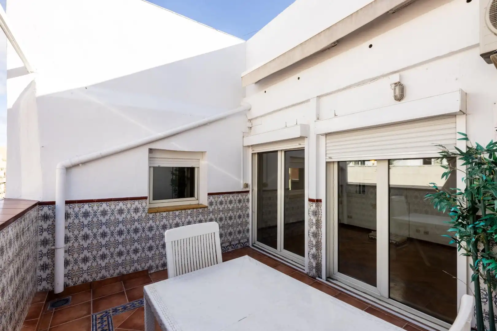 Àtic de lloguer a Calle DON RAMON DE LA CRUZ, 72, Goya, Barrio de Salamanca