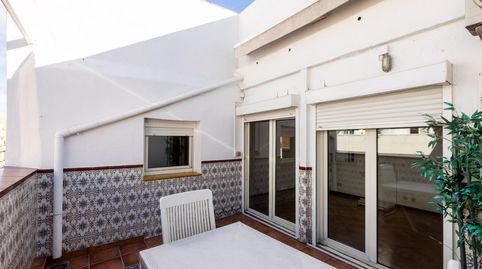 Foto 3 de Àtic de lloguer a Calle Don Ramon de la Cruz, 72, Goya, Madrid Capital