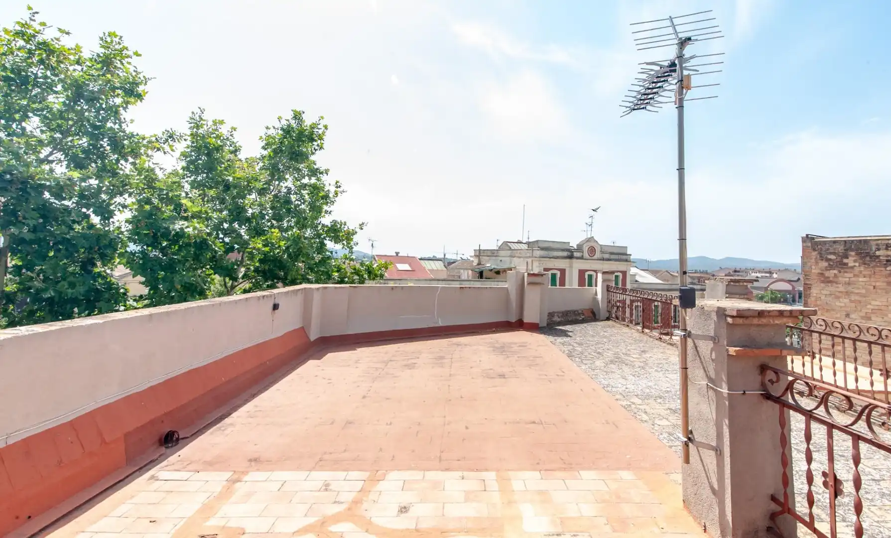 Residencial en venda a de l'Estació, imagen 26