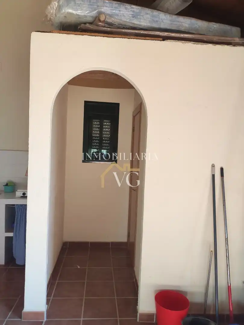 Rural land for sale in Guillena pueblo, imagen 8