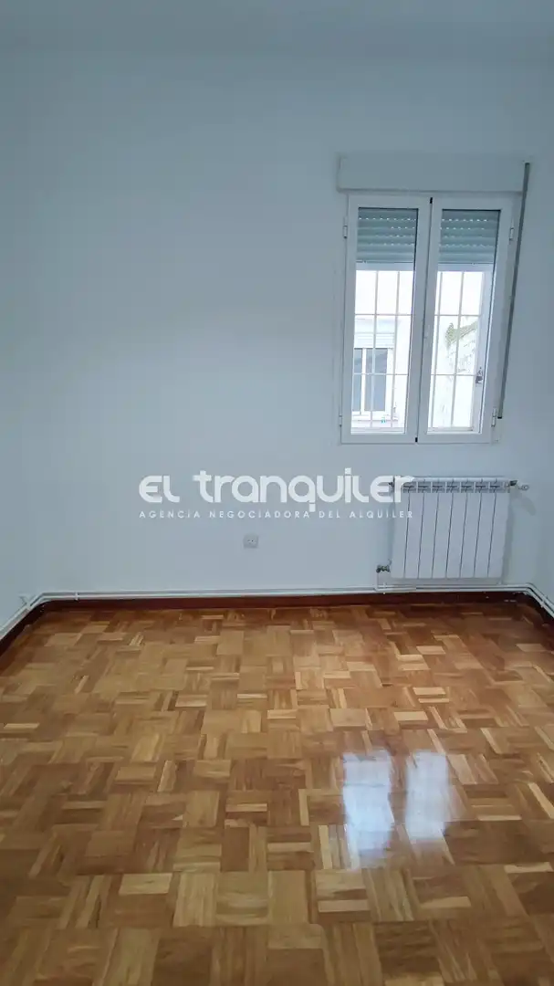 Appartamento con ascensore in affitto a Calle Francisco Silvela, imagen 5