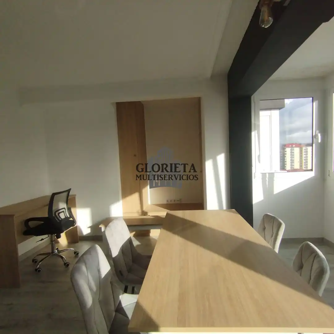 Flat for rent in Coia