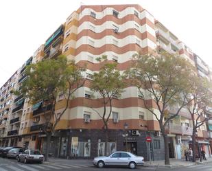 House or chalet for sale in Carrer del Professor Ángel Lacalle, 25,  Valencia Capital