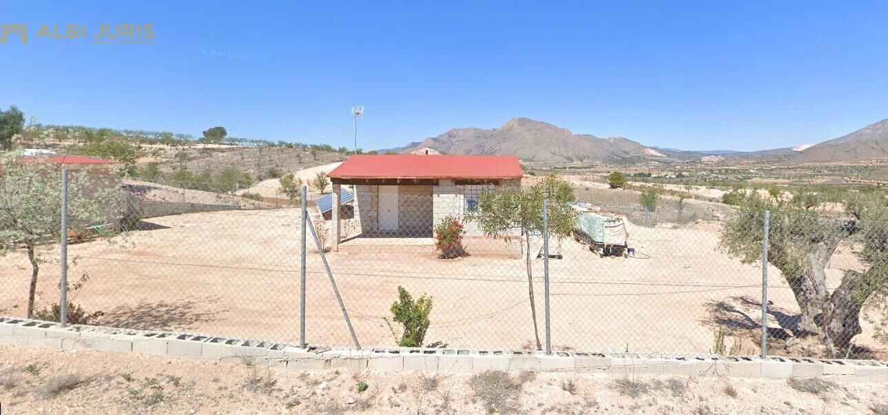 Vista exterior de Casa o xalet en venda en Orihuela amb Jardí privat, Terrassa i Traster