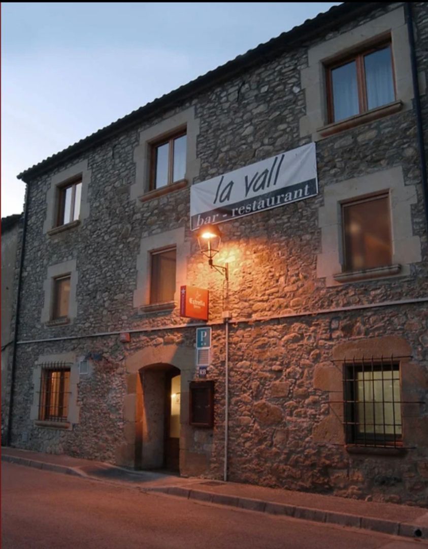 Casa o xalet en venda a Carrer de Sant Esteve, 14, Sant Aniol de Finestres