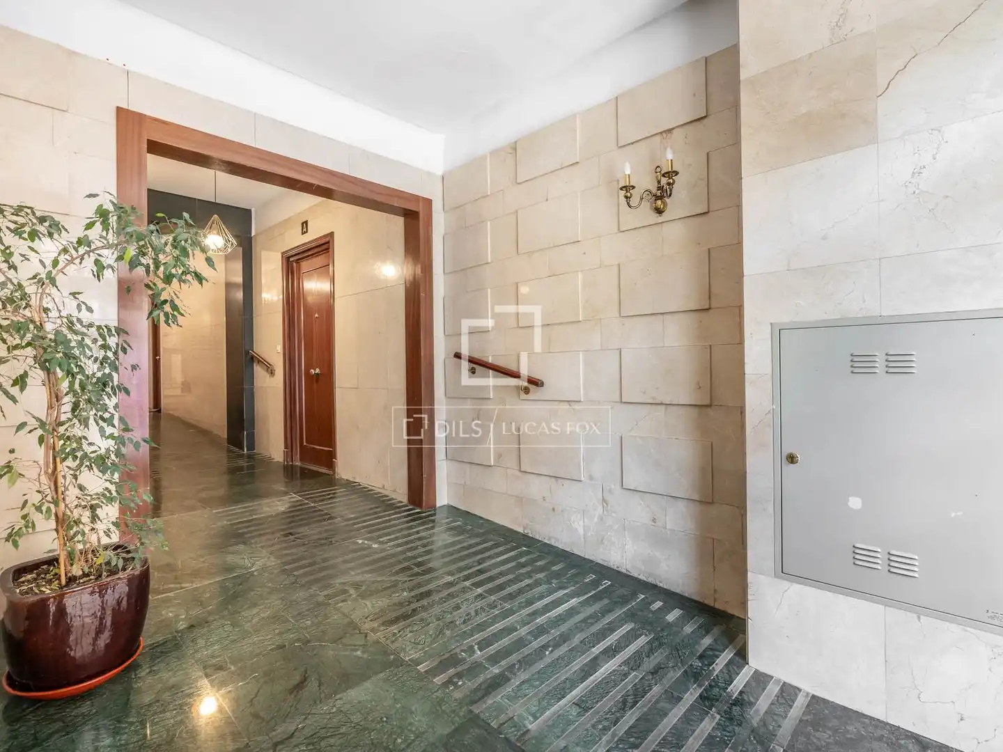 Wohnung mit Aufzug zum Verkauf in Retiro, imagen 63