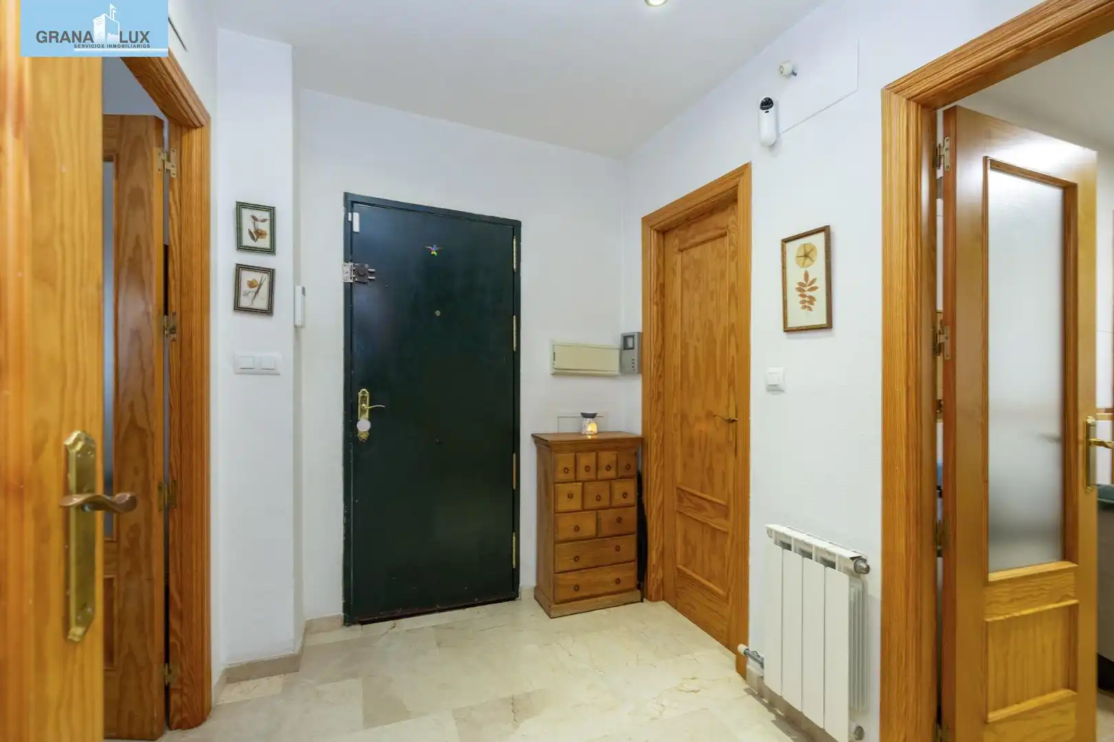 Xalet amb terrassa en venda a Avenida LUIS JAVIER 173, imagen 6