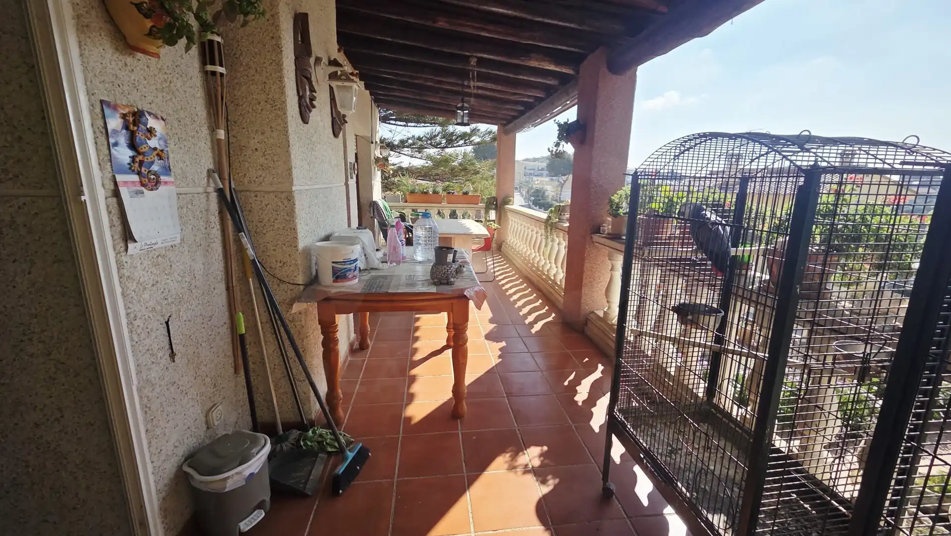 House with pool for sale in Bellvei, imagen 20