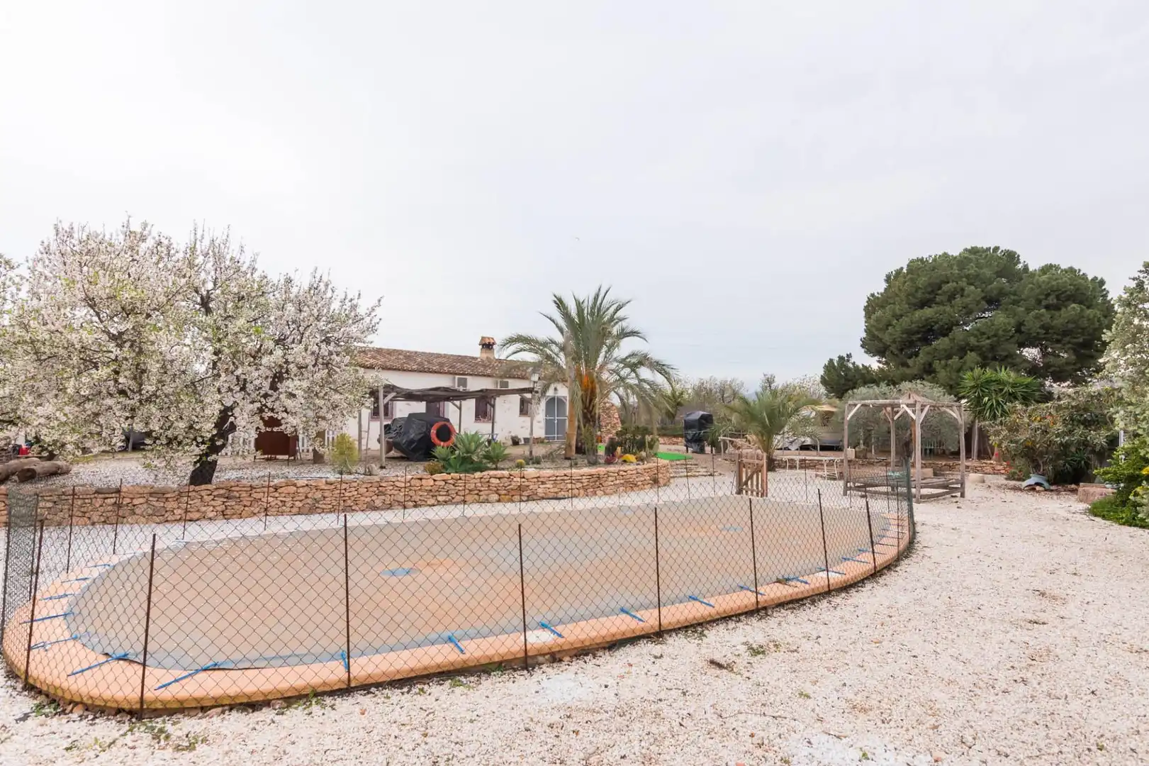 Villa mit Pool zum Verkauf in Totana, imagen 41