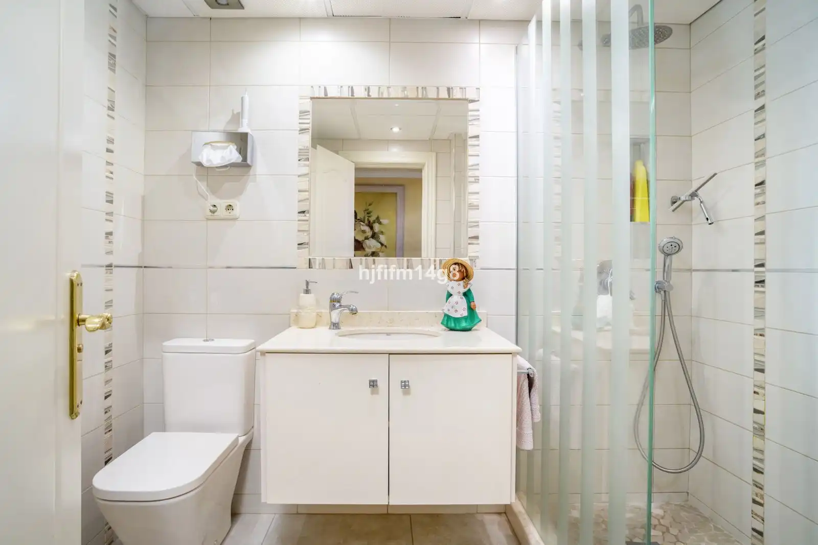 Wohnung mit Pool zum Verkauf in Calle Isabel Clara Eugenia 357, imagen 15
