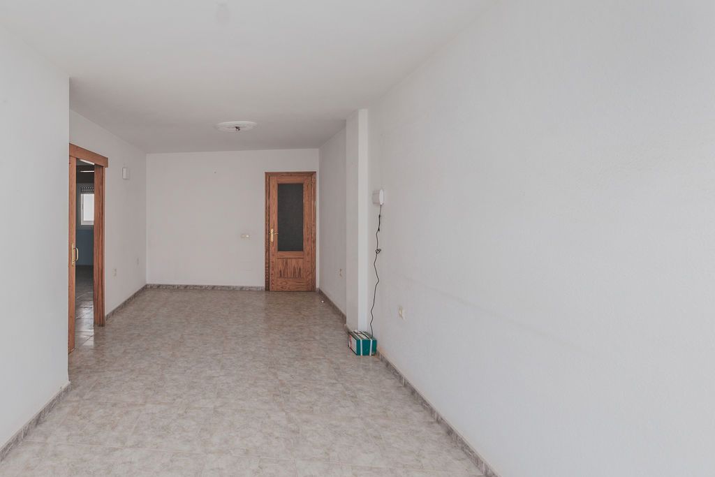 Flat for sale in Vícar