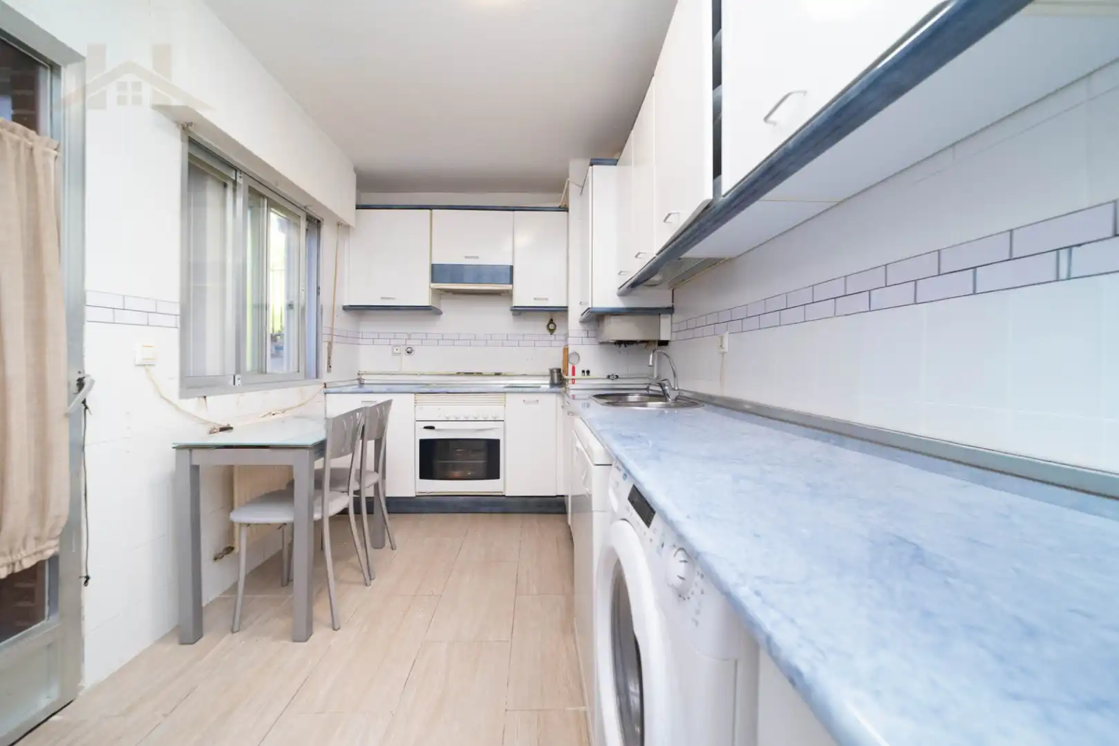 Piso con ascensor en venta en Plaza de Buenavista 3, imagen 6