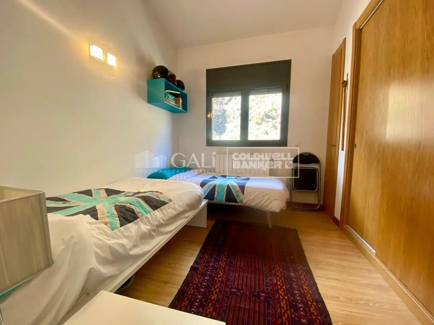 Dormitori de Àtic en venda en Canillo amb Calefacció i Parquet