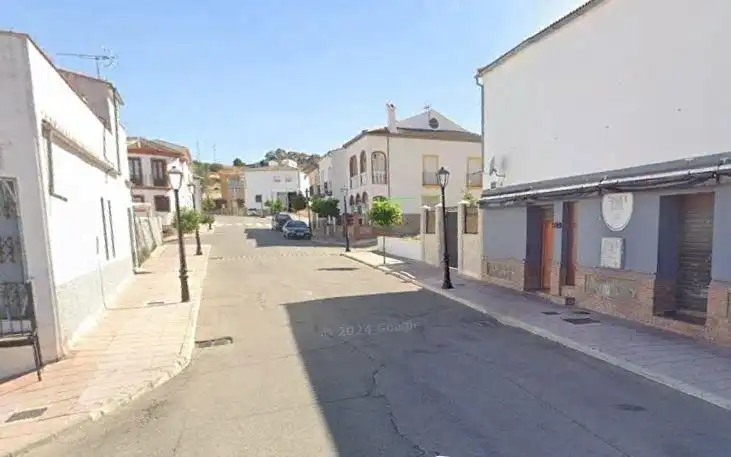 Wohnbaugrundstück zum Verkauf in Cañete la Real, imagen 8