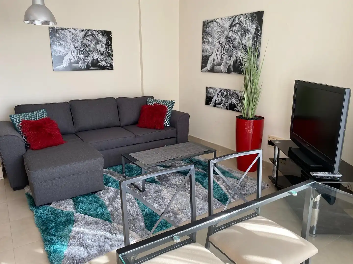 Appartement avec terrasse à vendre à Zona Pueblo, imagen 9