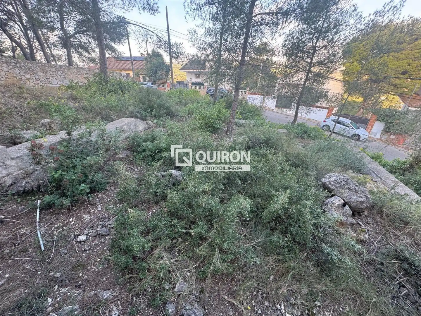 Terreno rustico in vendita a La Bisbal del Penedès, imagen 9