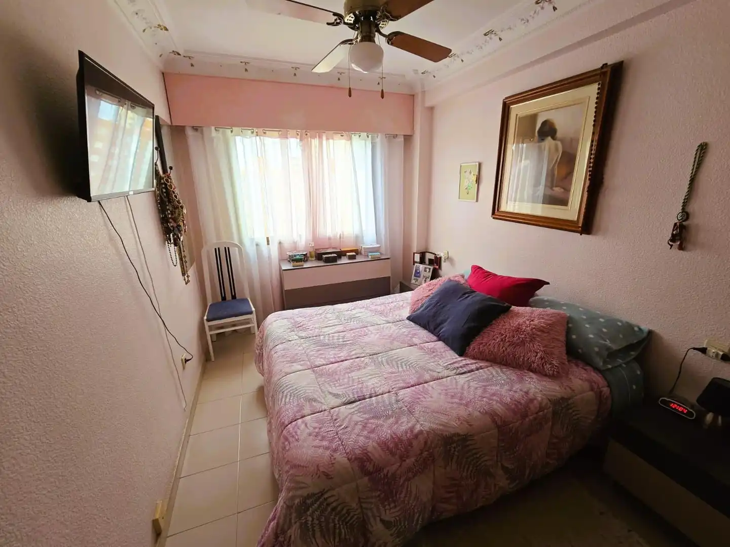 Apartament amb piscina en venda a Juzgados - Plaza de Toros, imagen 14