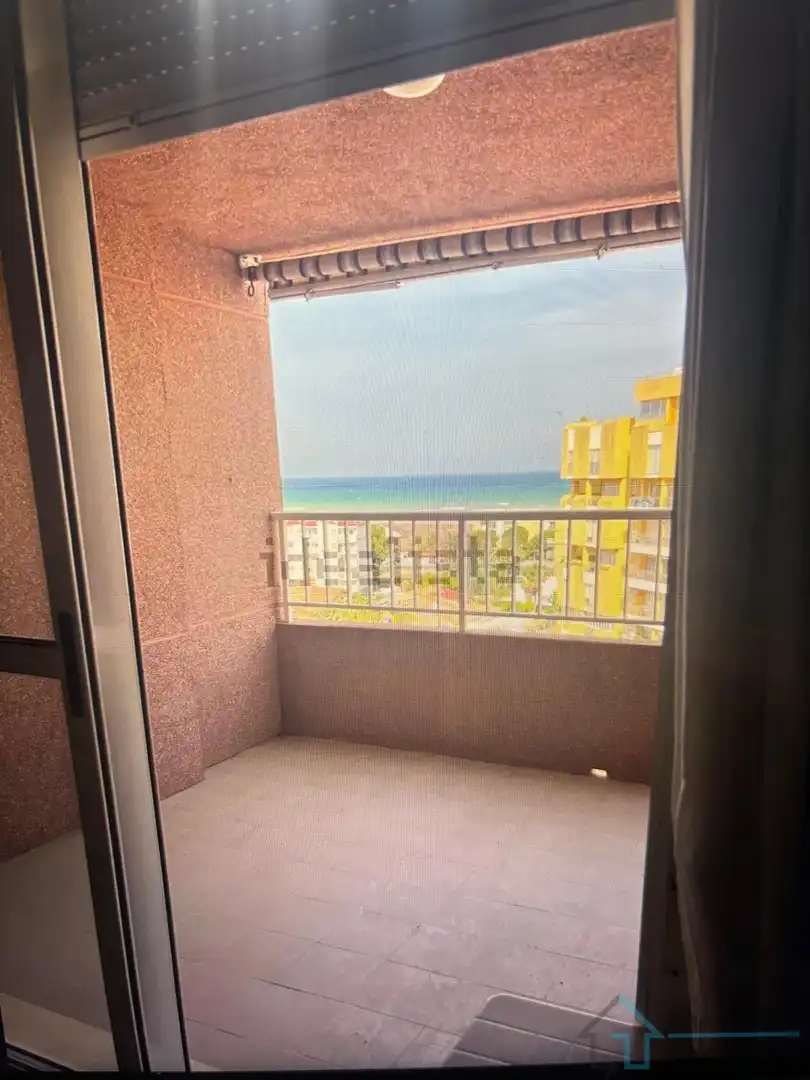 Appartement compact avec piscine à vendre à Canet d'En Berenguer, imagen 2