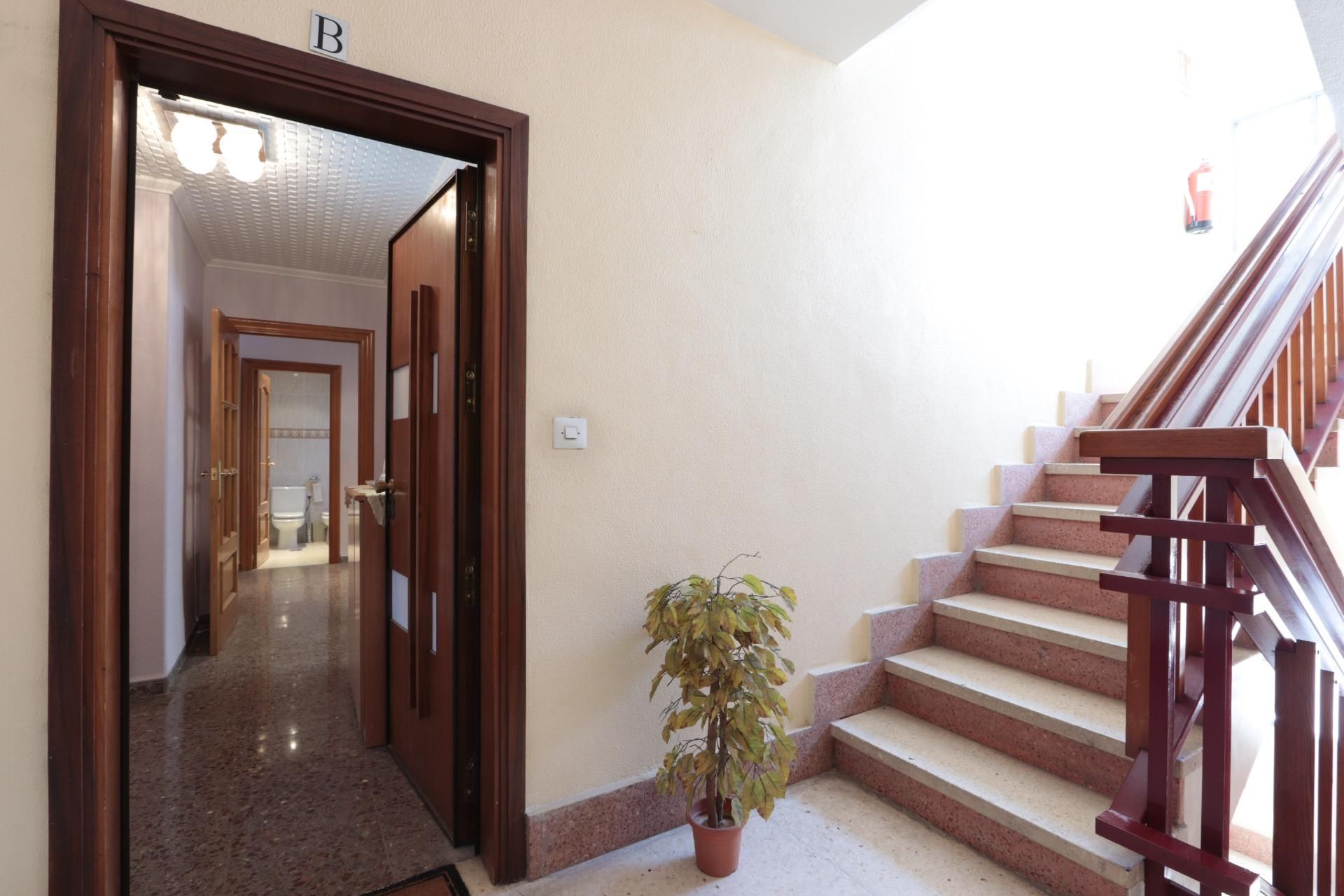 Flat for sale in Cartagena  with Air Conditioner, Terrace and Balcony