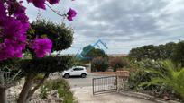 Vista exterior de Casa o xalet en venda en Salou amb Aire condicionat, Terrassa i Balcó