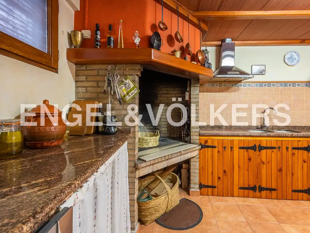 Casa con terraza en venta en La Vall d'Uixó, imagen 32