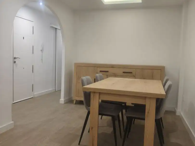 Piso en venta en Hermanos Gonzalvez selva 81, imagen 3