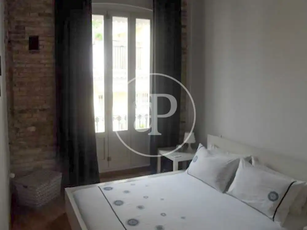 Habitación de Piso en venta en Valencia con Aire acondicionado, Calefacción y Terraza